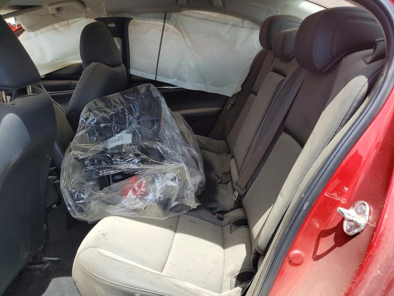 Продажа на аукционе авто 2019 Mazda 3, vin: JM1BPACL4K1106996, номер лота: 61682626