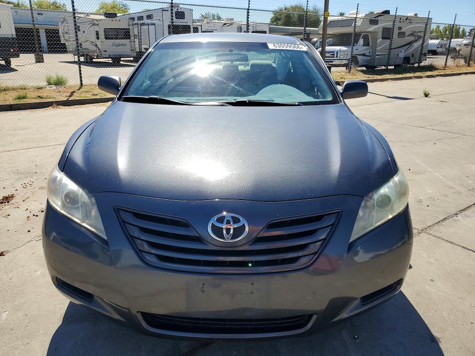 Aukcja sprzedaży 2009 Toyota Camry, vin: 4T1BE46K49U796456, numer aukcji: 63059566