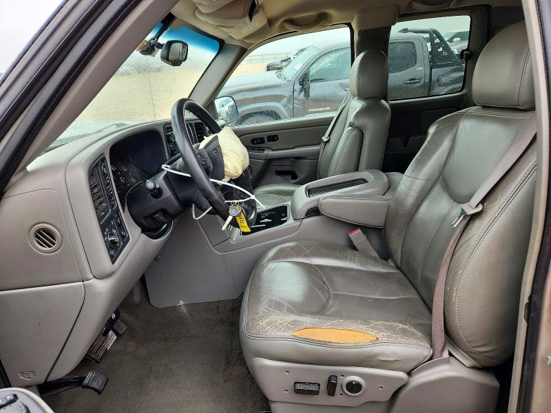 60617066 :رقم المزاد ، 1GTEK19B86Z175076 vin ، 2006 Gmc Sierra مزاد بيع