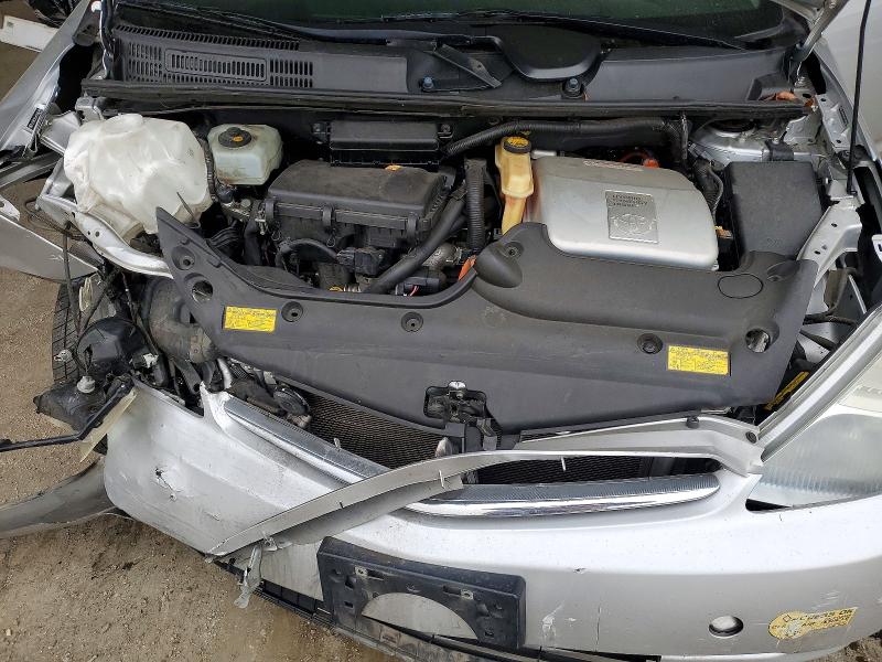 Aukcja sprzedaży 2007 Toyota Prius, vin: JTDKB20U477083659, numer aukcji: 59887626