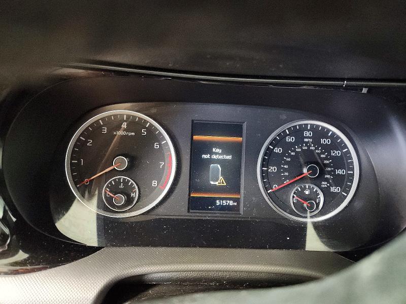 Aukcja sprzedaży 2022 Kia K5, vin: 5XXG64J23NG155815, numer aukcji: 59348396