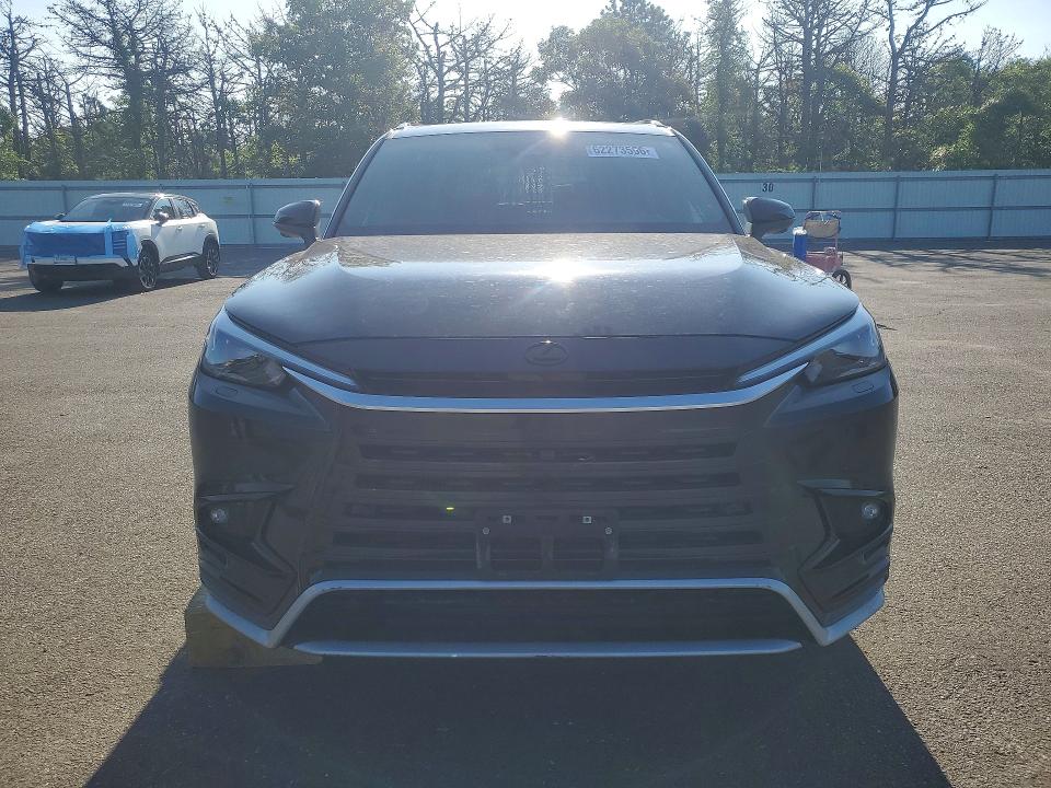 Продажа на аукционе авто 2026 Lexus Tx 500h, vin: 5TDABAB64TS026320, номер лота: 62273566