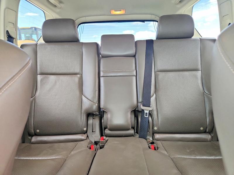 59841046 :رقم المزاد ، JTJJM7FX5C5049463 vin ، 2012 Lexus Gx مزاد بيع