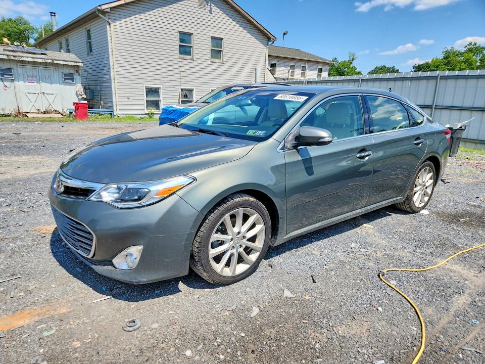 Продаж на аукціоні авто 2013 Toyota Avalon, vin: 4T1BK1EB7DU068311, номер лоту: 60618686