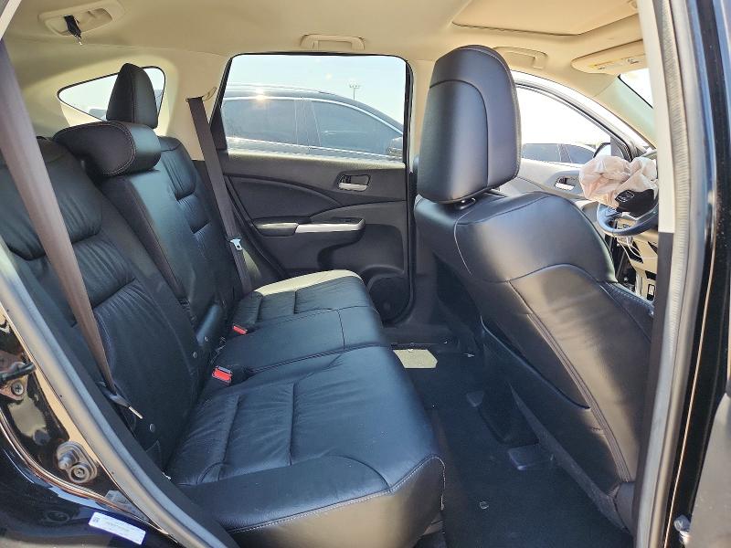 Aukcja sprzedaży 2014 Honda Cr-v, vin: 2HKRM3H71EH561669, numer aukcji: 62302286