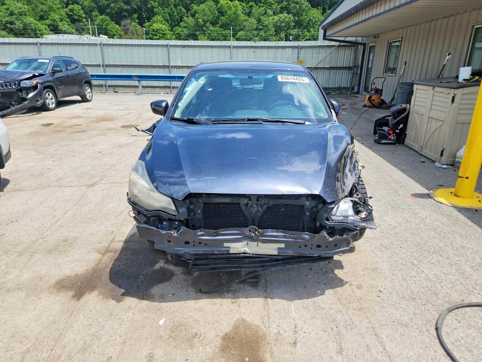Продаж на аукціоні авто 2016 Subaru Impreza, vin: JF1GPAB64G8236847, номер лоту: 85614425