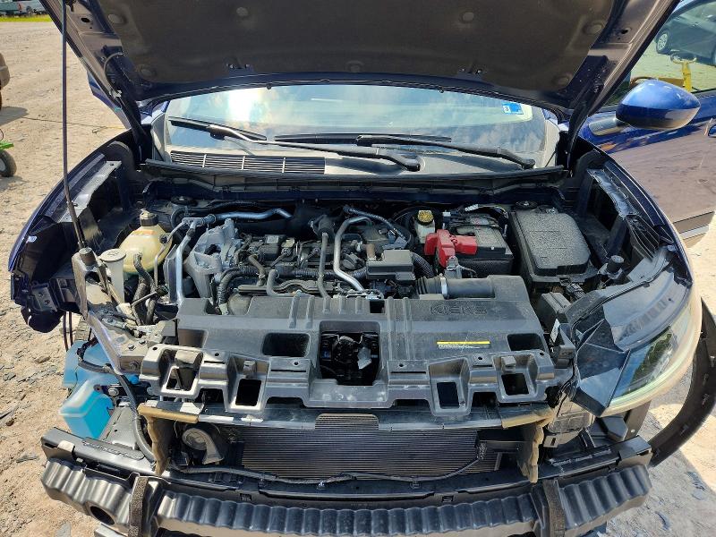 Aukcja sprzedaży 2025 Nissan Kicks, vin: 3N8AP6CB4SL382415, numer aukcji: 59379516