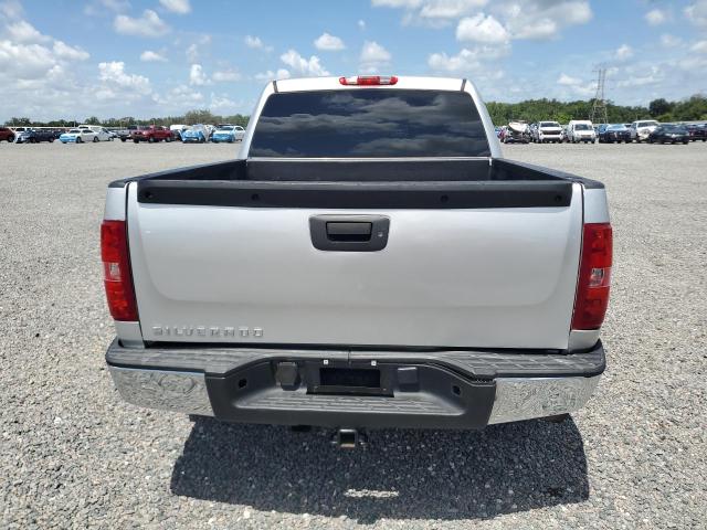 2010 Chevrolet Silverado მანქანა იყიდება აუქციონზე, vin: 3GCRCREA3AG160388, აუქციონის ნომერი: 59668656