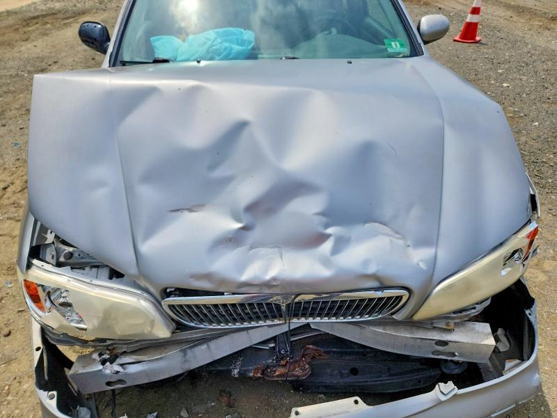 61940896 :رقم المزاد ، JNKCA31A1YT121485 vin ، 2000 Infiniti I30 مزاد بيع
