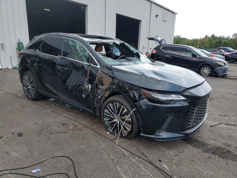 Aukcja sprzedaży 2024 Lexus Rx 350, vin: 2T2BAMBA9RC031443, numer aukcji: 62123116