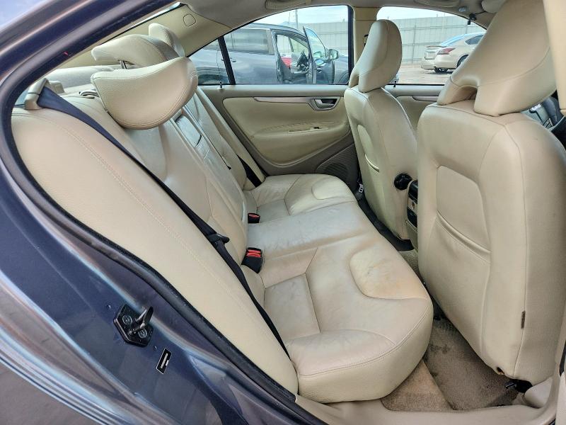 Aukcja sprzedaży 2008 Volvo S60, vin: YV1RS592X82693334, numer aukcji: 61764976