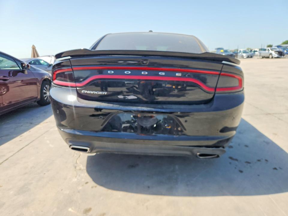 Продаж на аукціоні авто 2022 Dodge Charger, vin: 2C3CDXBG8NH212849, номер лоту: 61868146
