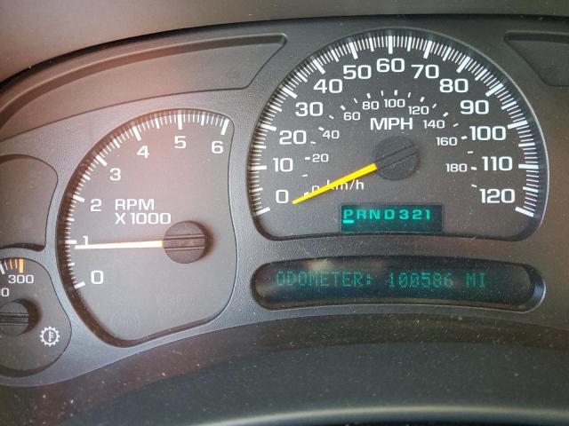 Продажа на аукционе авто 2004 Chevrolet Suburban, vin: 3GNGK26G64G273087, номер лота: 62327106