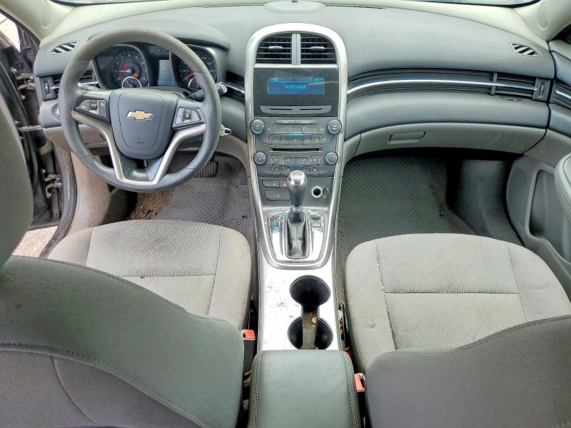 Продажа на аукционе авто 2013 Chevrolet Malibu, vin: 1G11B5SAXDF322996, номер лота: 62573056
