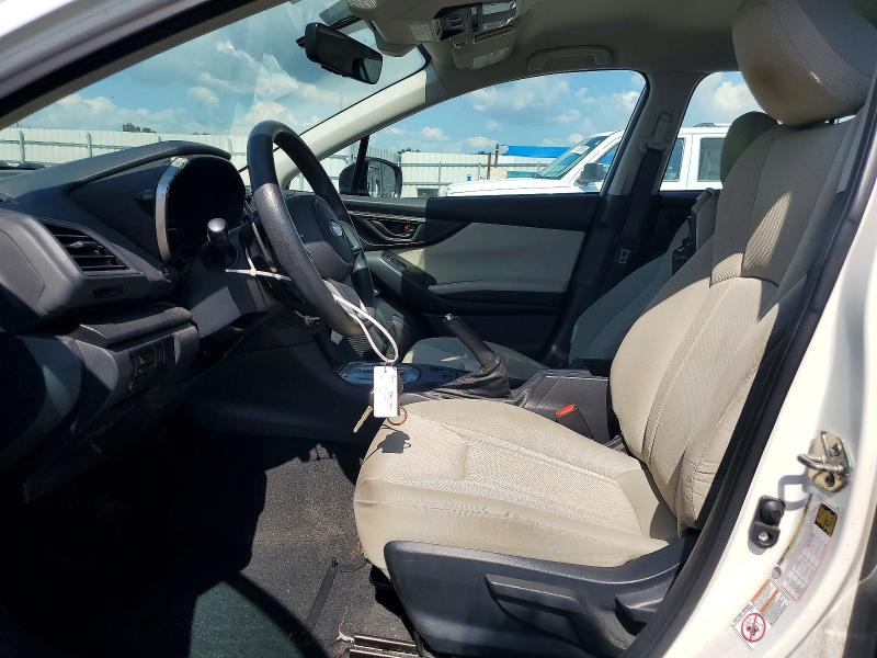 Продажа на аукционе авто 2018 Subaru Impreza, vin: 4S3GTAD64J3723490, номер лота: 61477256