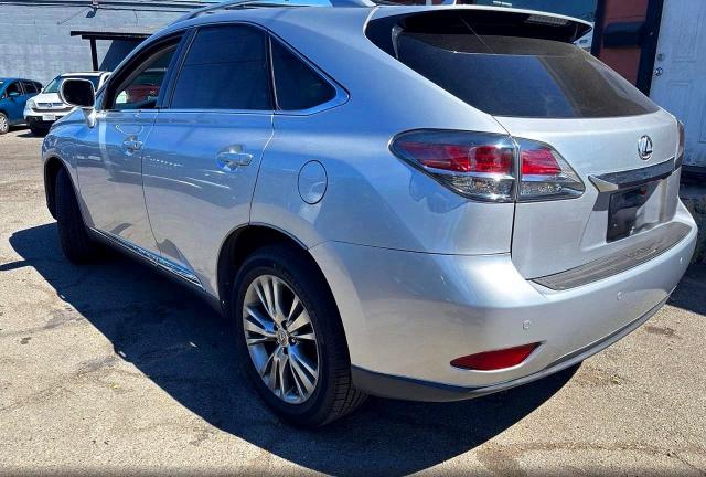 61455896 :رقم المزاد ، 2T2BK1BA3DC162744 vin ، 2013 Lexus Rx 350 مزاد بيع