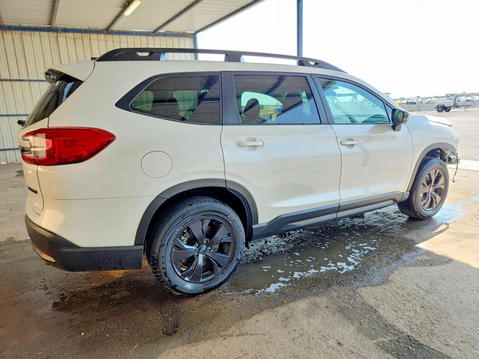 2026 Subaru Ascent მანქანა იყიდება აუქციონზე, vin: 4S4WMABD3T3420273, აუქციონის ნომერი: 59654096