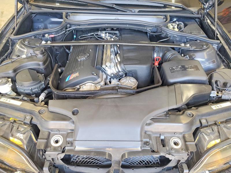 60431026 :رقم المزاد ، WBSBR93475PK09535 vin ، 2005 Bmw M3 مزاد بيع