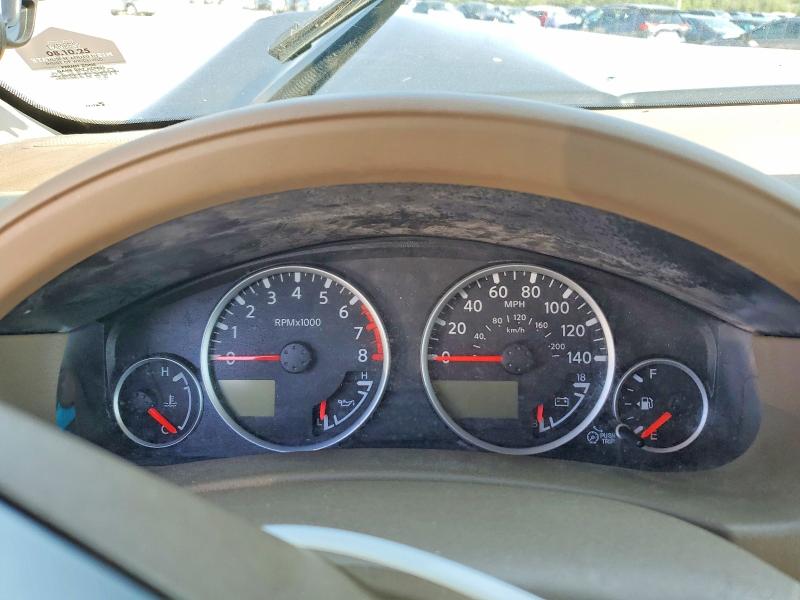 Aukcja sprzedaży 2007 Nissan Pathfinder, vin: 5N1AR18W07C629903, numer aukcji: 60480346
