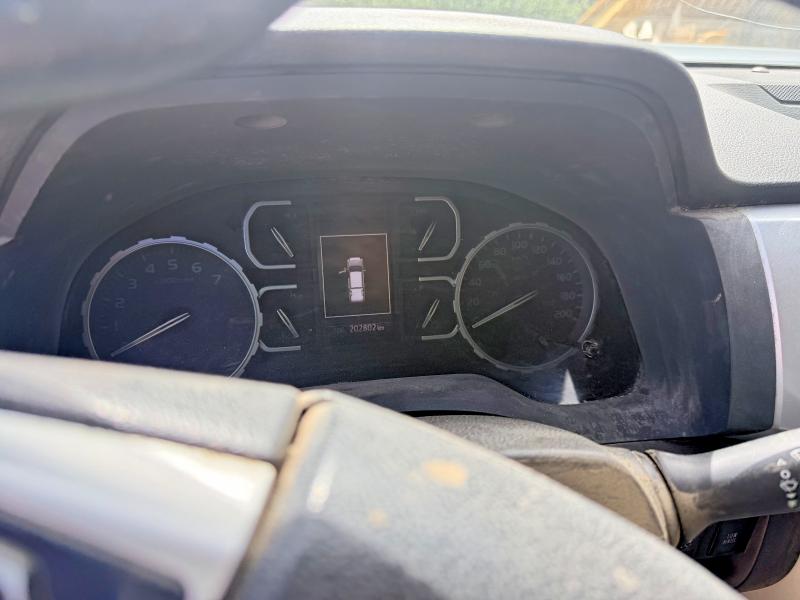 Aukcja sprzedaży 2019 Toyota Tundra, vin: 5TFUY5F19KX787001, numer aukcji: 60398236