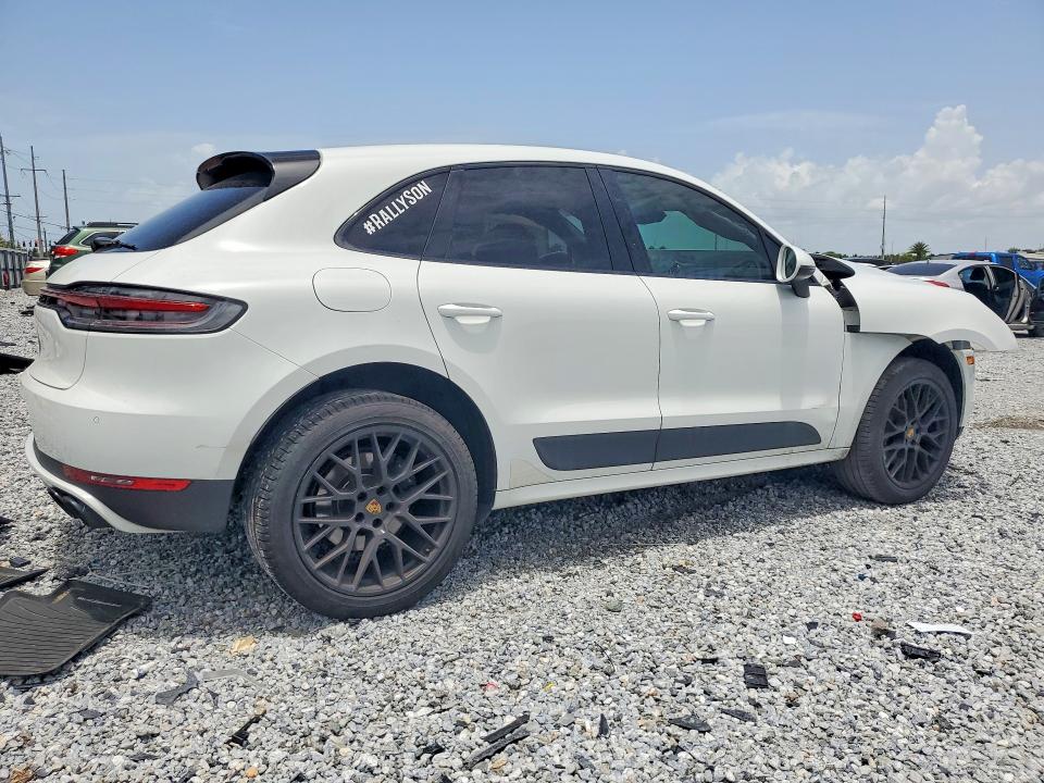 Продаж на аукціоні авто 2020 Porsche Macan, vin: WP1AA2A58LLB11713, номер лоту: 60971956