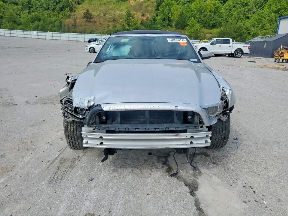 Продаж на аукціоні авто 2014 Ford Mustang, vin: 1ZVBP8EM7E5283597, номер лоту: 60668176