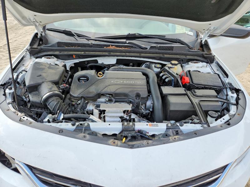 Aukcja sprzedaży 2017 Chevrolet Malibu, vin: 1G1ZB5ST7HF291412, numer aukcji: 63054946