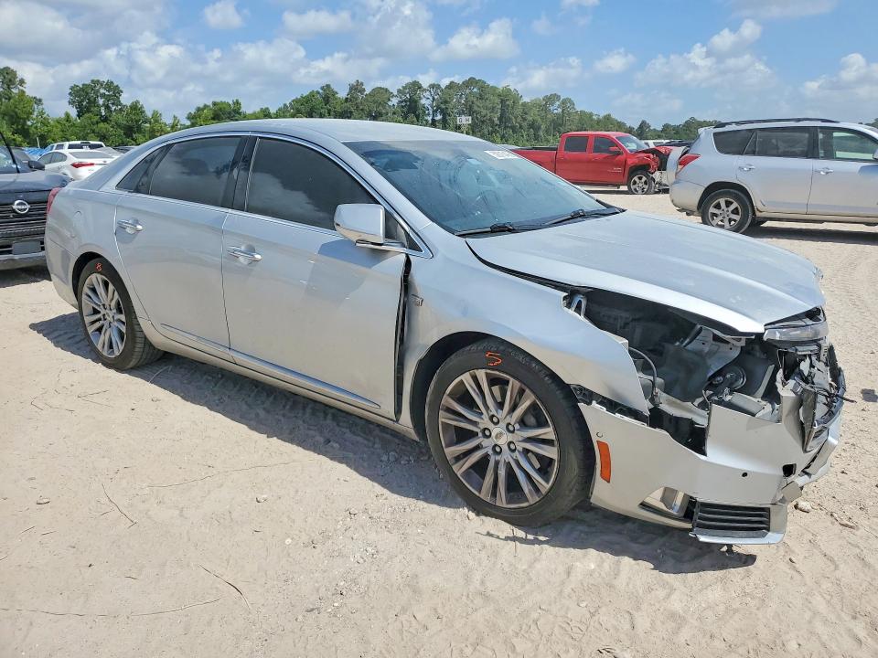 Продажа на аукционе авто 2019 Cadillac Xts, vin: 2G61M5S36K9108227, номер лота: 59315406