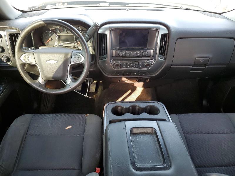 Aukcja sprzedaży 2015 Chevrolet Silverado, vin: 1GCVKREH0FZ357699, numer aukcji: 62031336