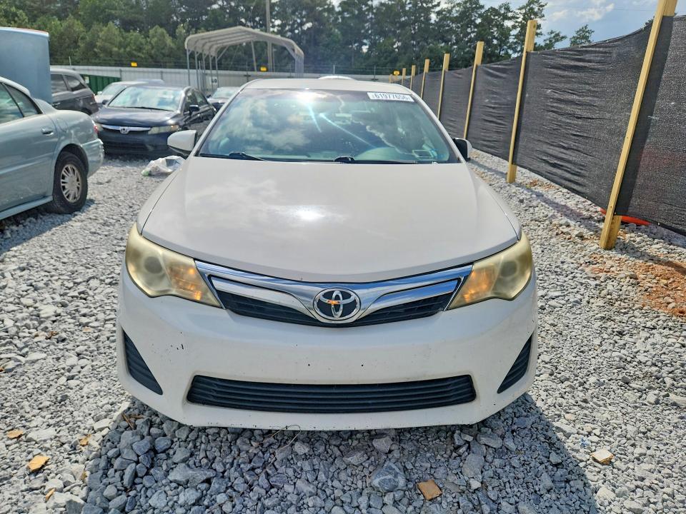 Продаж на аукціоні авто 2012 Toyota Camry, vin: 4T1BF1FK7CU553159, номер лоту: 61977656