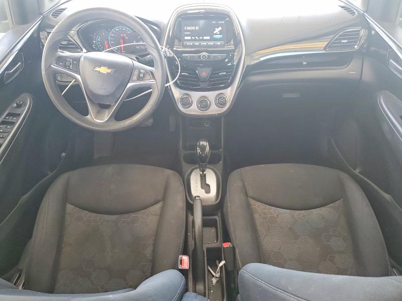 Продаж на аукціоні авто 2016 Chevrolet Spark, vin: KL8CD6SA5GC613078, номер лоту: 59983086