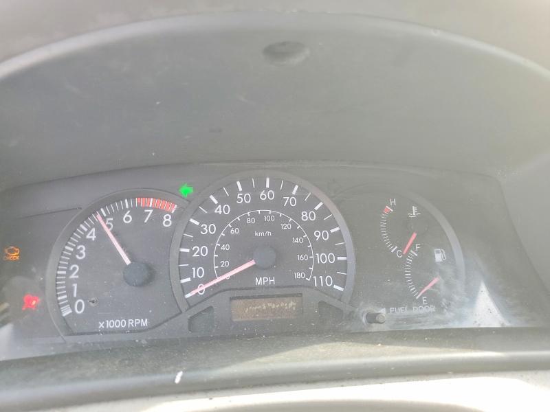 62289626 :رقم المزاد ، 2T1BR32E34C281070 vin ، 2004 Toyota Corolla مزاد بيع