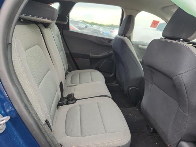 Aukcja sprzedaży 2020 Ford Escape, vin: 1FMCU0F6XLUC03497, numer aukcji: 59896356