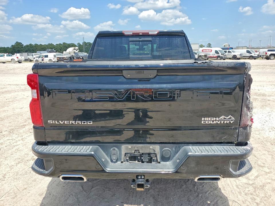 62812726 :رقم المزاد ، 1GCPWFED5KZ113162 vin ، 2019 Chevrolet Silverado مزاد بيع