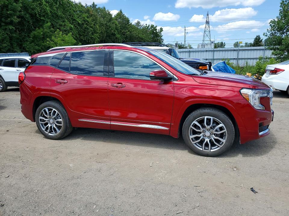 Aukcja sprzedaży 2024 Gmc Terrain, vin: 3GKALXEG3RL181853, numer aukcji: 62403626