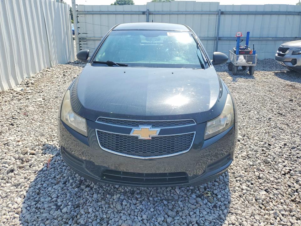 Продажа на аукционе авто 2013 Chevrolet Cruze, vin: 1G1PA5SHXD7267454, номер лота: 62437356