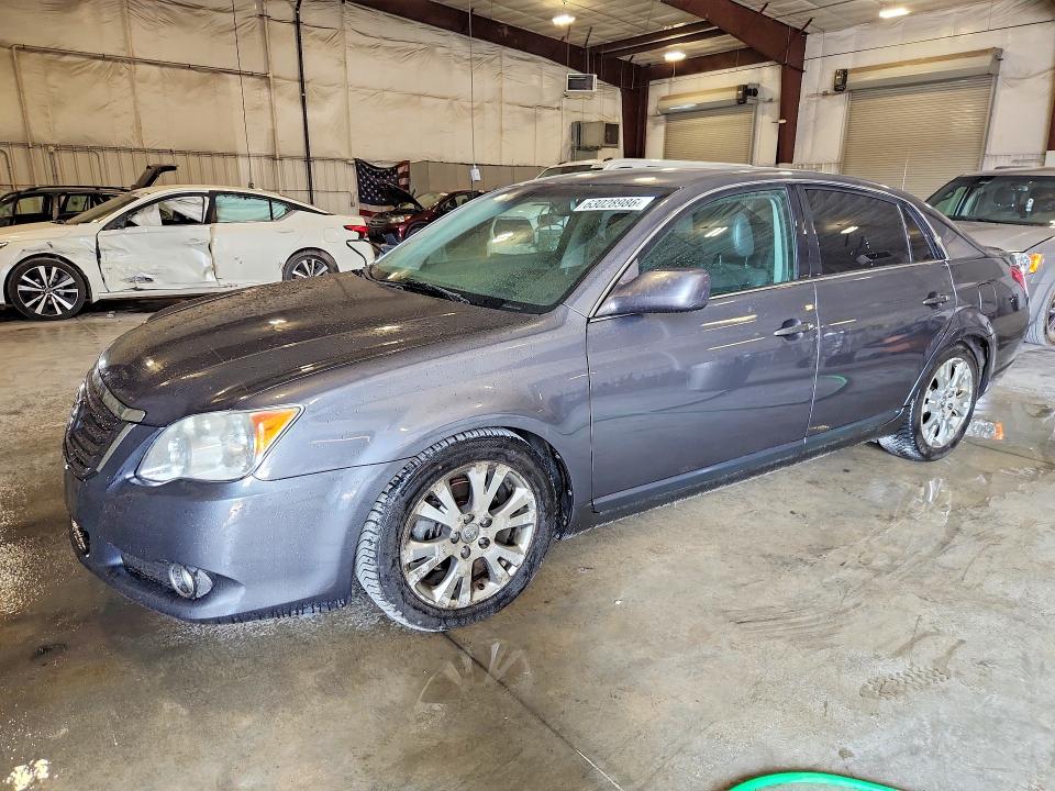 Auction sale of the 2008 Toyota Avalon, vin: 4T1BK36B68U275286, lot number: 63028986