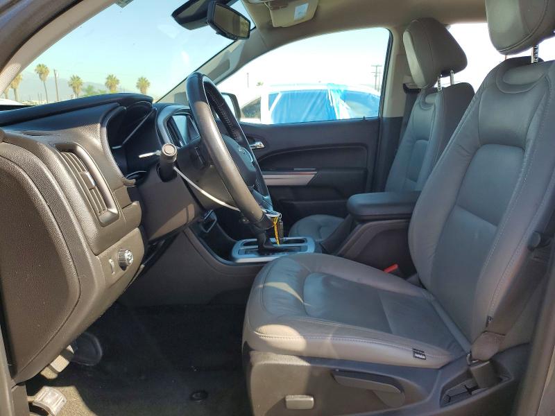 Aukcja sprzedaży 2016 Chevrolet Colorado, vin: 1GCGSCE31G1358290, numer aukcji: 61383356