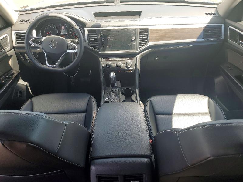 Продажа на аукционе авто 2021 Volkswagen Atlas, vin: 1V2HR2CA7MC546631, номер лота: 60642686