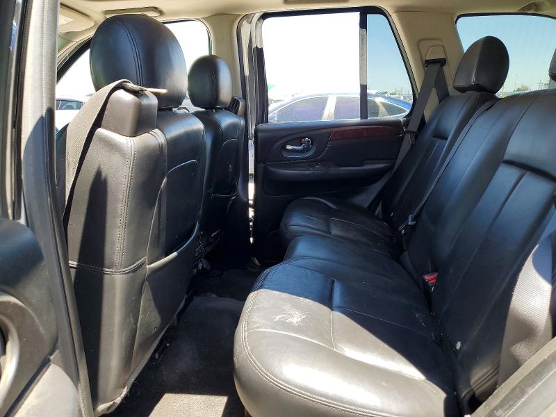 Aukcja sprzedaży 2007 Gmc Envoy, vin: 1GKDT13SX72108706, numer aukcji: 60472726