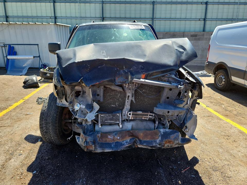 Продажа на аукционе авто 2006 Ford Expedition, vin: 1FMPU15596LA97019, номер лота: 61636436