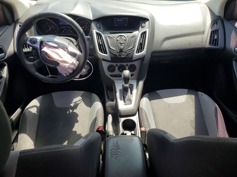 Aukcja sprzedaży 2014 Ford Focus, vin: 1FADP3K2XEL168253, numer aukcji: 62543276