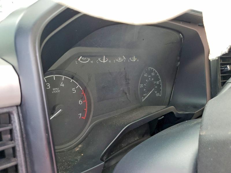 Продаж на аукціоні авто 2024 Ford F250, vin: 1FDBF2AA5REF40224, номер лоту: 59370776