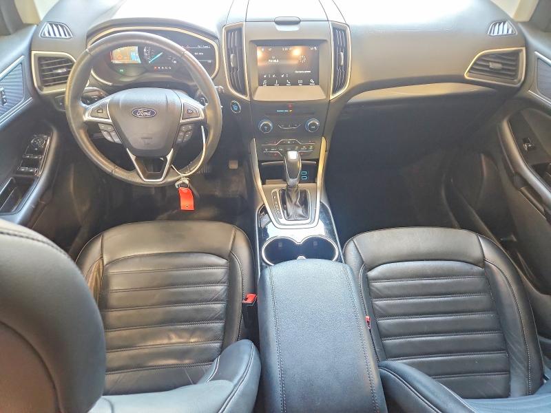 Продаж на аукціоні авто 2018 Ford Edge, vin: 2FMPK4J9XJBB37195, номер лоту: 61108086