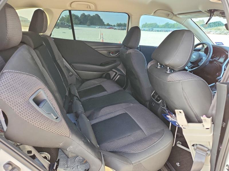 Aukcja sprzedaży 2023 Subaru Outback, vin: 4S4BTADC3P3189399, numer aukcji: 62873606