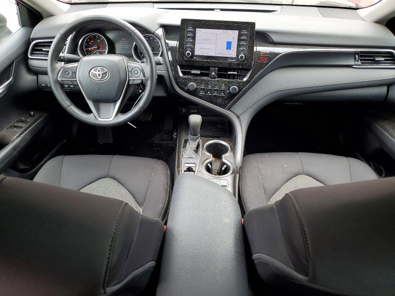 Продажа на аукционе авто 2021 Toyota Camry, vin: 4T1C11BK7MU047082, номер лота: 60016586