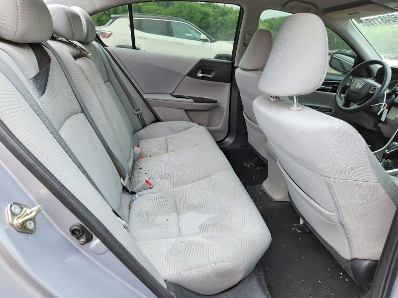Продаж на аукціоні авто 2017 Honda Accord, vin: 1HGCR2F38HA258130, номер лоту: 60481186