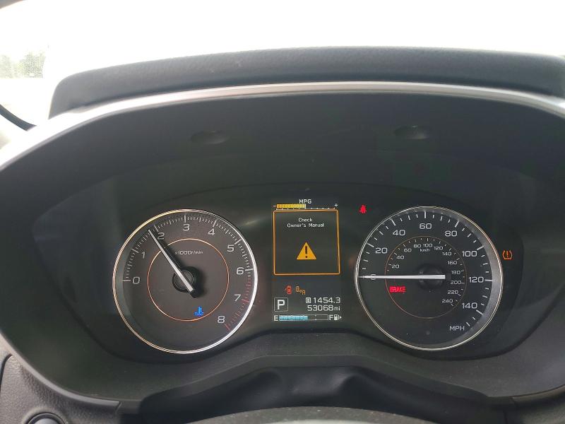 Продаж на аукціоні авто 2018 Subaru Crosstrek, vin: JF2GTAMC5JH244277, номер лоту: 85611915