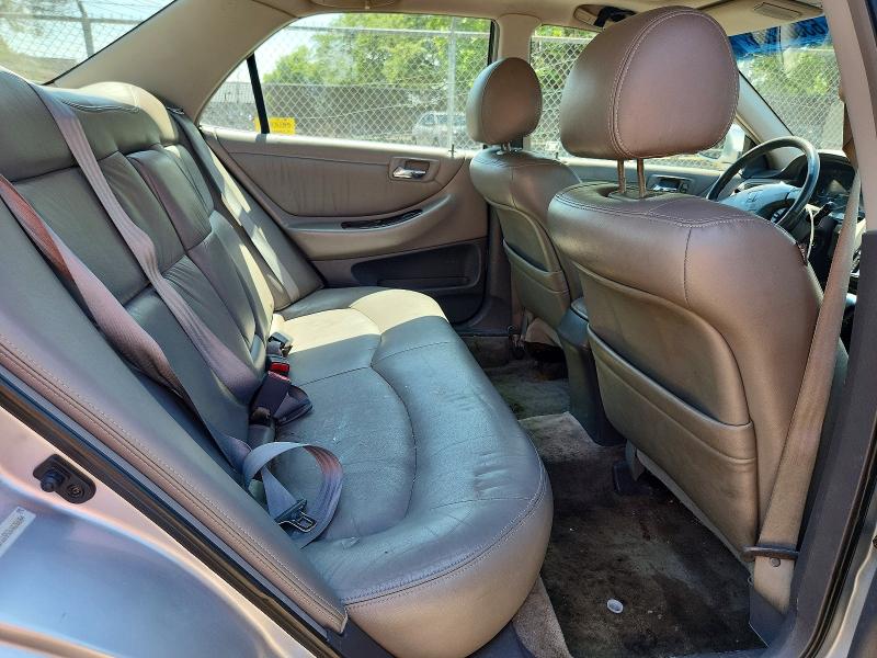 Продаж на аукціоні авто 2002 Honda Accord, vin: 1HGCG16552A026884, номер лоту: 63306266
