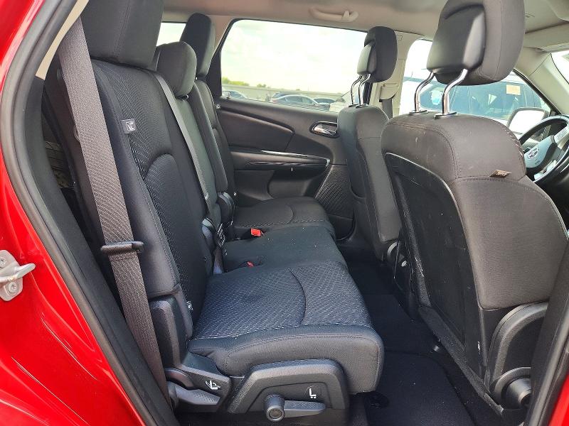 Auction sale of the 2018 Dodge Journey, vin: 3C4PDCAB5JT517318, lot number: 60303326